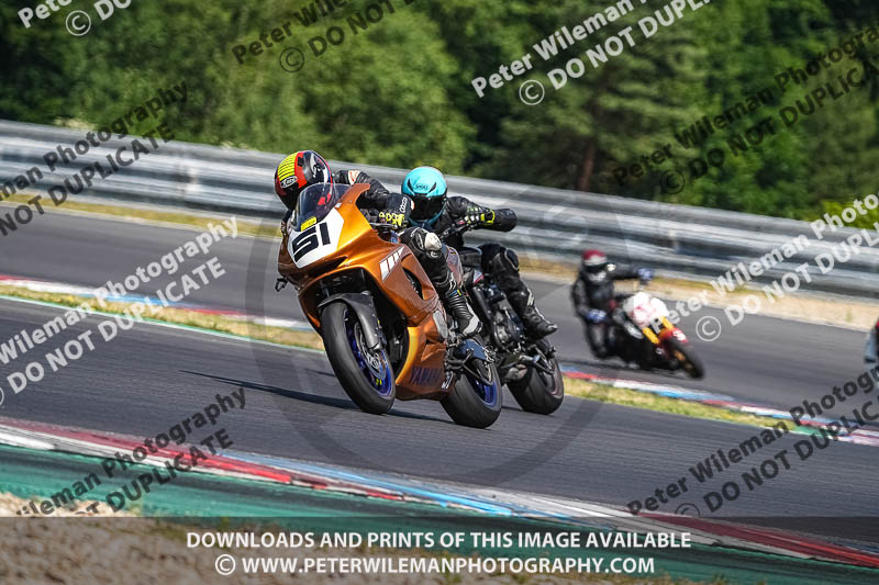 Slovakia Ring;event digital images;motorbikes;no limits;peter wileman photography;trackday;trackday digital images